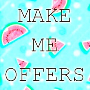 Trying to Spring Clean and sell what I can!